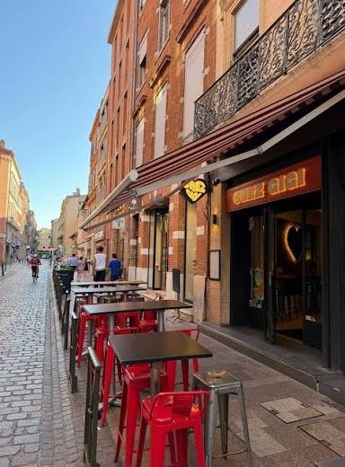 Chez Gigi